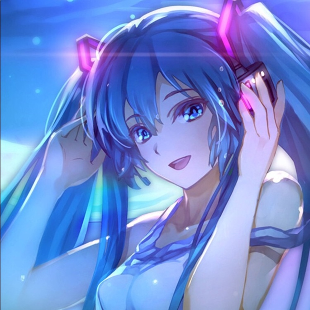 Meet your Posher, Wynter